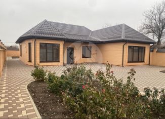 Продам дом, 144.5 м2, станица Новопокровская, улица Суворова, 30