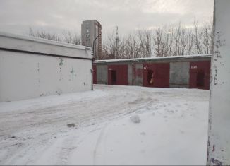 Гараж на продажу, 23 м2, Тюмень, Новгородская улица, 27