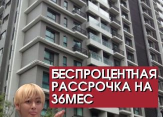 Продажа квартиры студии, 24 м2, Избербаш, улица Сурмина, 2