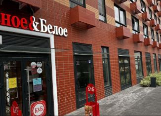 Сдается в аренду помещение свободного назначения, 72 м2, посёлок городского типа Боброво, Лесная улица, 12