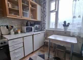 Продажа 2-комнатной квартиры, 57 м2, Москва, улица Шолохова, 4к1