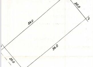 Продажа земельного участка, 10.8 сот., Нижний Новгород, Советский район, Брусничная улица