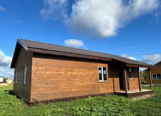 Продается дом, 130 м2, деревня Хемалда