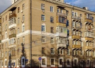 Продам 2-ком. квартиру, 47.9 м2, Москва, Новопесчаная улица, 21к1, станция Зорге