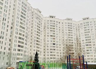 Продажа двухкомнатной квартиры, 54 м2, Подольск, улица 43-й Армии, 15, ЖК Подольские Просторы