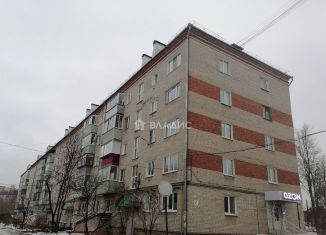 Продажа 2-ком. квартиры, 41 м2, Ковров, Комсомольская улица, 32