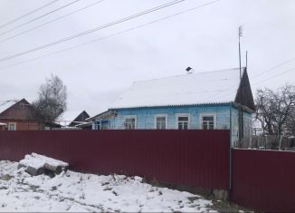 Продаю дом, 45 м2, рабочий посёлок Навля, улица Чапаева, 108