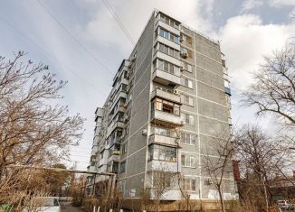 Продается 2-ком. квартира, 48 м2, Краснодар, улица Селезнёва, 124, микрорайон Черемушки