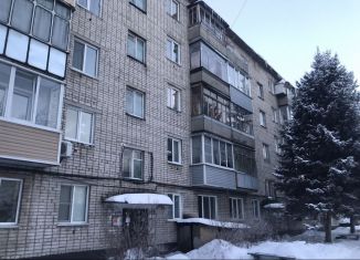 Продам двухкомнатную квартиру, 45.5 м2, Новоалтайск, Деповская улица, 21