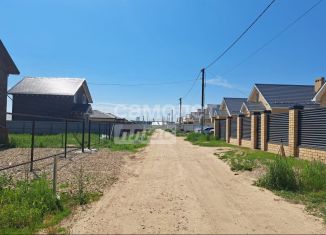 Продам дом, 80 м2, деревня Чубарово, Садовая улица