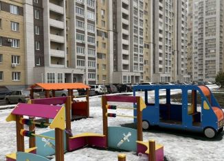 Двухкомнатная квартира на продажу, 67 м2, Тамбов, Сабуровская улица, 1Б