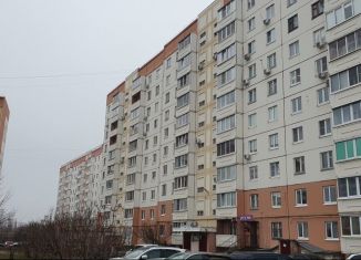 Продажа 1-комнатной квартиры, 33 м2, Елец, микрорайон Александровский, 10