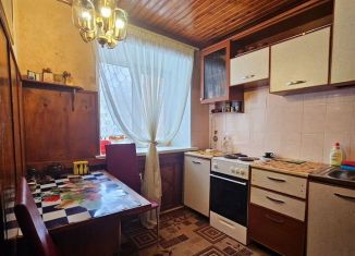 Продажа 2-ком. квартиры, 40.4 м2, Кемеровская область, Приморская улица, 27