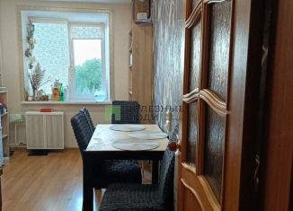 Продается 3-комнатная квартира, 69 м2, Тверь, улица Ткача, 16к1