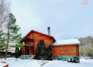 Продаю дом, 218 м2, деревня Татарское, деревня Татарское, 16Б