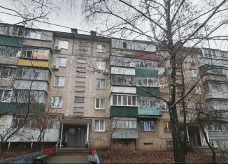 2-комнатная квартира на продажу, 45 м2, Липецкая область, улица Доватора, 7