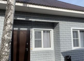 Сдается в аренду дом, 45 м2, Байкальск, Строительная улица, 17