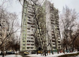 Продажа двухкомнатной квартиры, 51.6 м2, Москва, Михневский проезд, 4, метро Царицыно