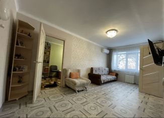 Продается двухкомнатная квартира, 42.5 м2, Хабаровский край, Световая улица, 8