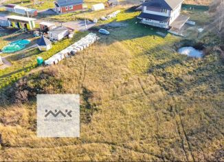 Участок на продажу, 15 сот., деревня Вирки