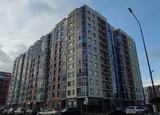 Продается 2-комнатная квартира, 51 м2, Ленинградская область, улица Шекспира, 3