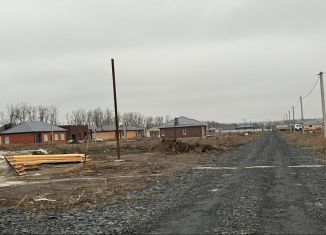 Продается земельный участок, 4 сот., поселок Темерницкий, Фёдоровская улица