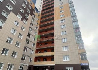 Продам 2-комнатную квартиру, 59 м2, Киров, Московская улица, 110к1, Ленинский район