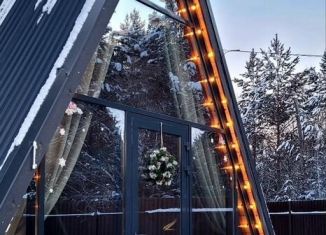 Сдается в аренду дом, 48 м2, Иркутская область, Весёлая улица, 27