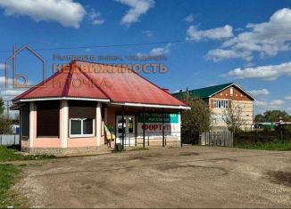 Продается помещение свободного назначения, 53 м2, Дюртюли, улица Гагарина, 1