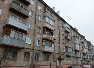 Продаю 2-ком. квартиру, 45.4 м2, Электросталь, проспект Ленина, 35А