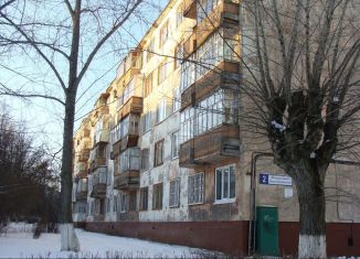 Продается 2-комнатная квартира, 45 м2, Новочебоксарск, Комсомольская улица, 2