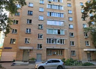 Квартира на продажу студия, 14.8 м2, Москва, Нижняя Красносельская улица, 43, метро Красносельская