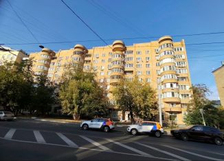 Продается квартира студия, 32.3 м2, Москва, Нижняя Красносельская улица, 43, метро Красносельская