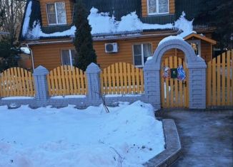 Сдаю в аренду дом, 90 м2, деревня Новогромово, деревня Новогромово, 121