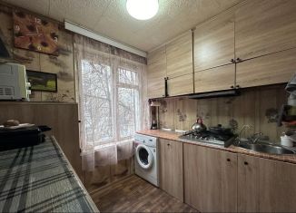 Продам 3-комнатную квартиру, 58.3 м2, Москва, Байкальская улица, 34, метро Щёлковская