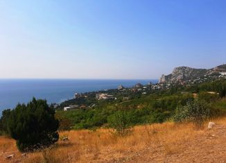 Продаю участок, 6 сот., посёлок городского типа Симеиз