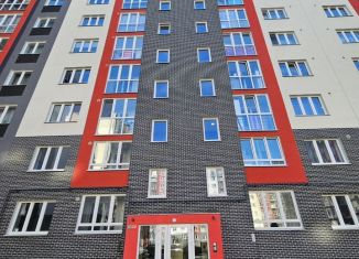 Продажа трехкомнатной квартиры, 78.9 м2, Калининград, Флагманская улица, 3