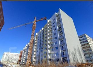 1-ком. квартира на продажу, 38.6 м2, Хабаровский край