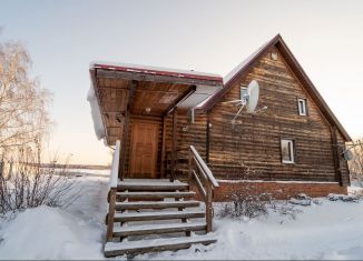 Сдача в аренду дома, 140 м2, село Нечкино, улица Азина, 7