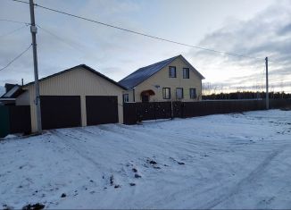 Продается дом, 124 м2, село Кармаскалы, улица Гагарина, 48