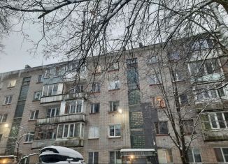 Продается 3-комнатная квартира, 61.5 м2, Ленинградская область, Ленинградская улица, 20