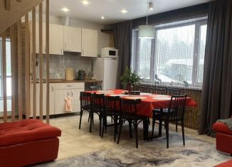 Сдается в аренду дом, 95 м2, поселок Утулик, Садовая улица