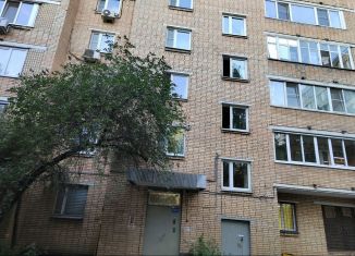 Продам квартиру студию, 17.7 м2, Москва, Нижняя Красносельская улица, 43, метро Красносельская