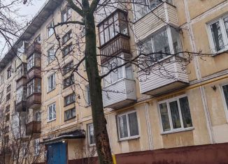 Продажа трехкомнатной квартиры, 55.7 м2, Сергиев Посад, улица Мира