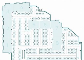 Продажа гаража, 13 м2, Тюмень, улица Павла Никольского, 10к1блок1