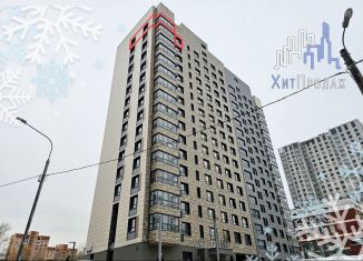 Продам двухкомнатную квартиру, 58.4 м2, Москва, Новочерёмушкинская улица, 56/3, метро Новые Черёмушки