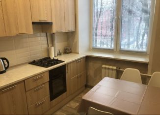 Аренда 2-комнатной квартиры, 55 м2, Москва, Молодёжная улица, 3, метро Профсоюзная