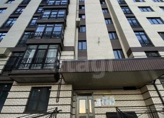 Продам двухкомнатную квартиру, 63.3 м2, Северная Осетия, улица Астана Кесаева, 44