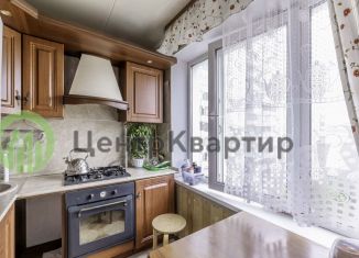 Продам двухкомнатную квартиру, 44.2 м2, Москва, ЮВАО, 3-я Карачаровская улица, 9к1