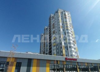 Продается квартира студия, 27 м2, Ростов-на-Дону, ЖК Пятый Элемент, улица Ткачёва, 38с1